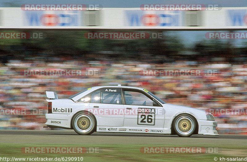 Bild #6290910 - DTM 1988 - 1996