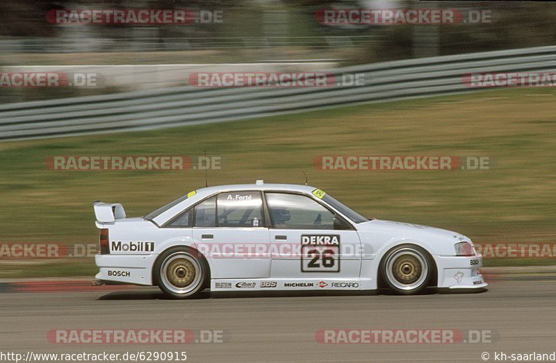 Bild #6290915 - DTM 1988 - 1996