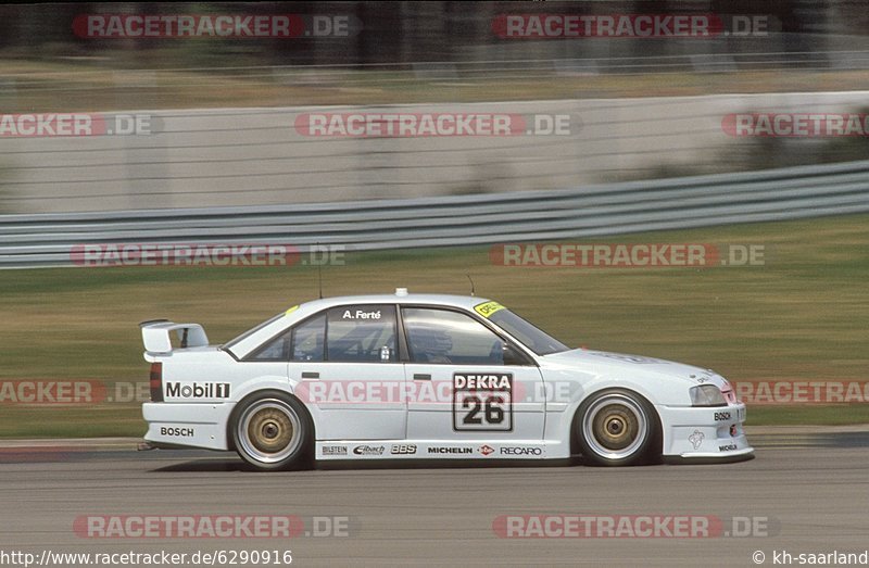 Bild #6290916 - DTM 1988 - 1996