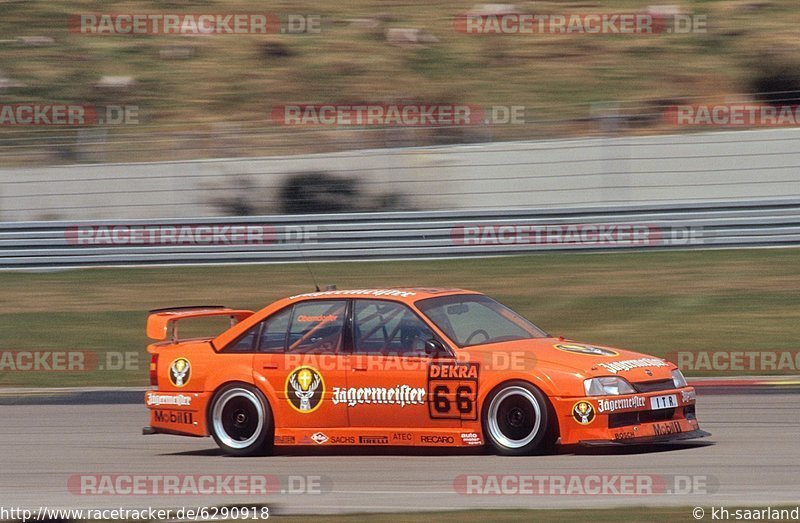 Bild #6290918 - DTM 1988 - 1996