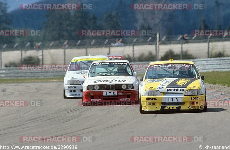 Bild #6290919 - DTM 1988 - 1996