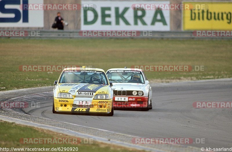 Bild #6290920 - DTM 1988 - 1996