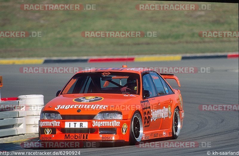 Bild #6290924 - DTM 1988 - 1996