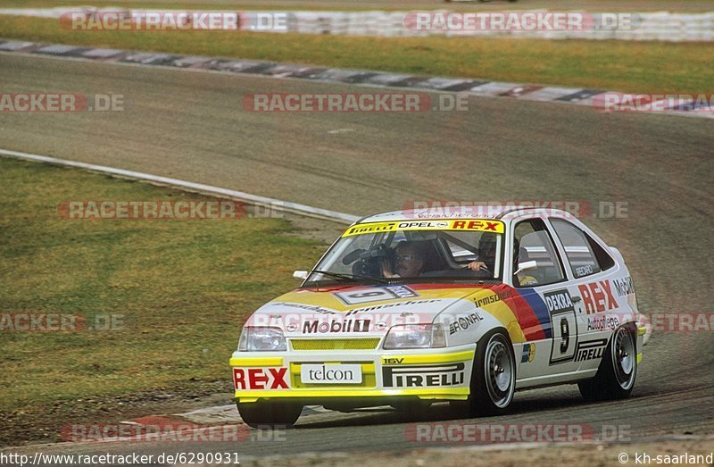 Bild #6290931 - DTM 1988 - 1996