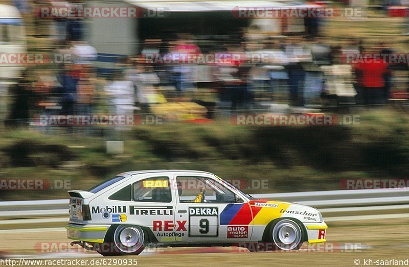 Bild #6290935 - DTM 1988 - 1996