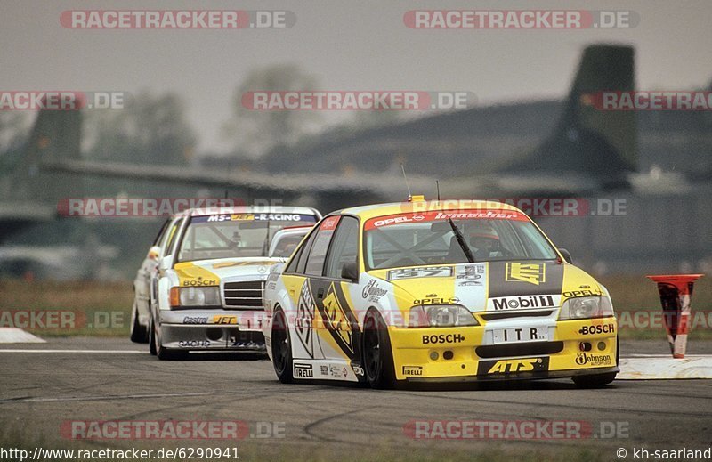 Bild #6290941 - DTM 1988 - 1996