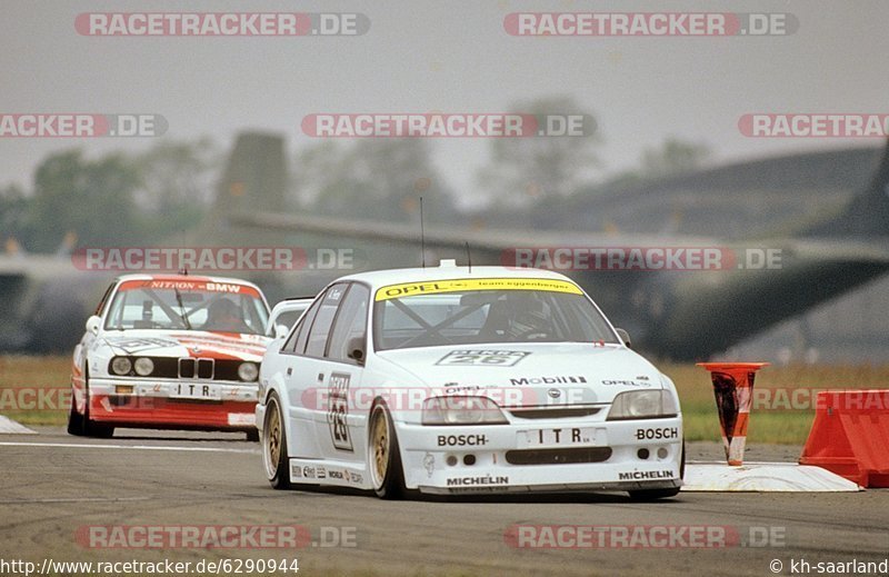 Bild #6290944 - DTM 1988 - 1996