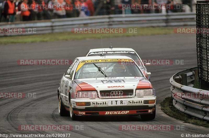 Bild #6290977 - DTM 1988 - 1996