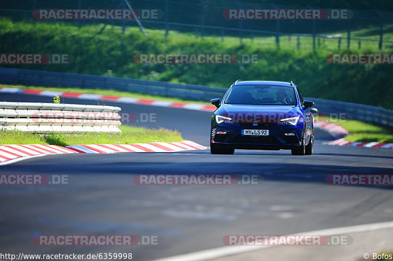 Bild #6359998 - Touristenfahrten Nürburgring Nordschleife (01.06.2019)