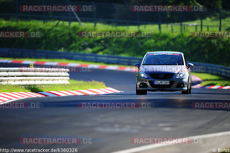 Bild #6360326 - Touristenfahrten Nürburgring Nordschleife (01.06.2019)