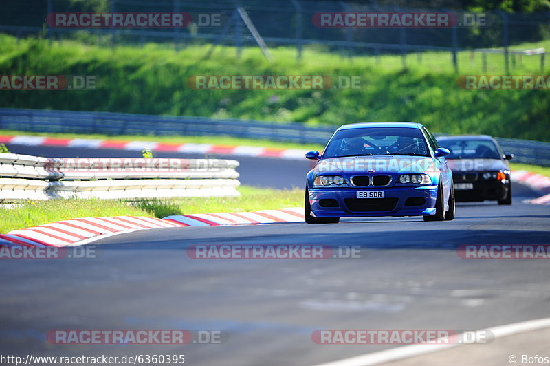 Bild #6360395 - Touristenfahrten Nürburgring Nordschleife (01.06.2019)