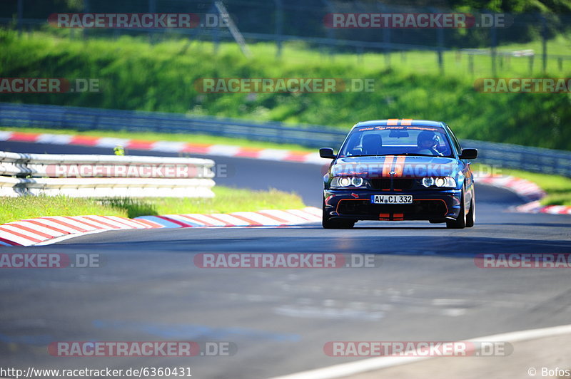 Bild #6360431 - Touristenfahrten Nürburgring Nordschleife (01.06.2019)