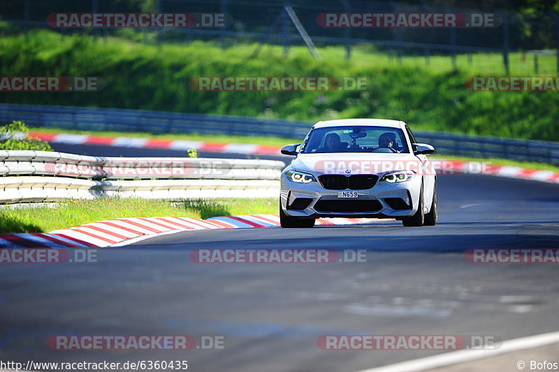 Bild #6360435 - Touristenfahrten Nürburgring Nordschleife (01.06.2019)