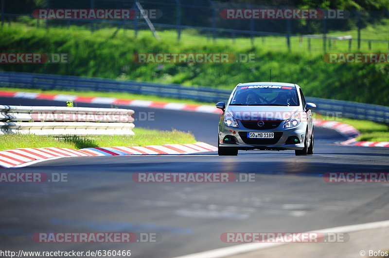 Bild #6360466 - Touristenfahrten Nürburgring Nordschleife (01.06.2019)