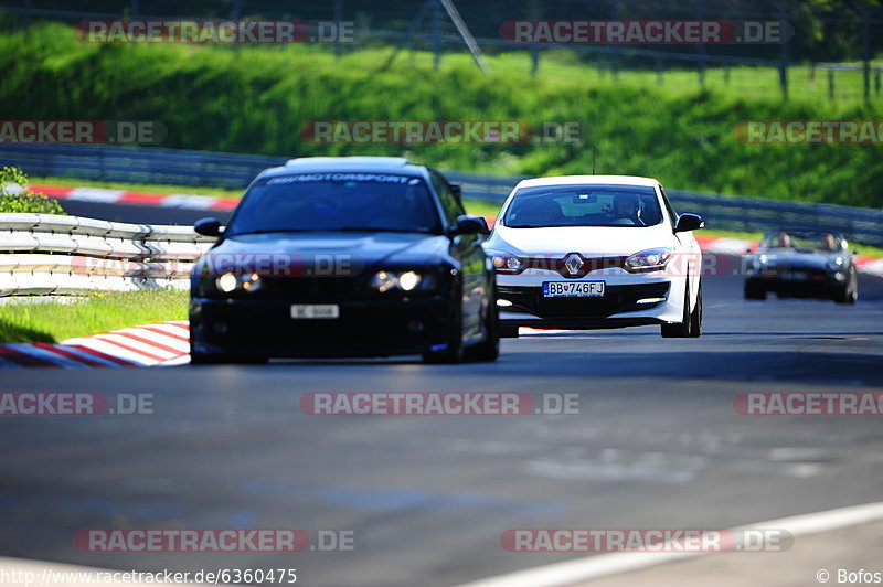 Bild #6360475 - Touristenfahrten Nürburgring Nordschleife (01.06.2019)