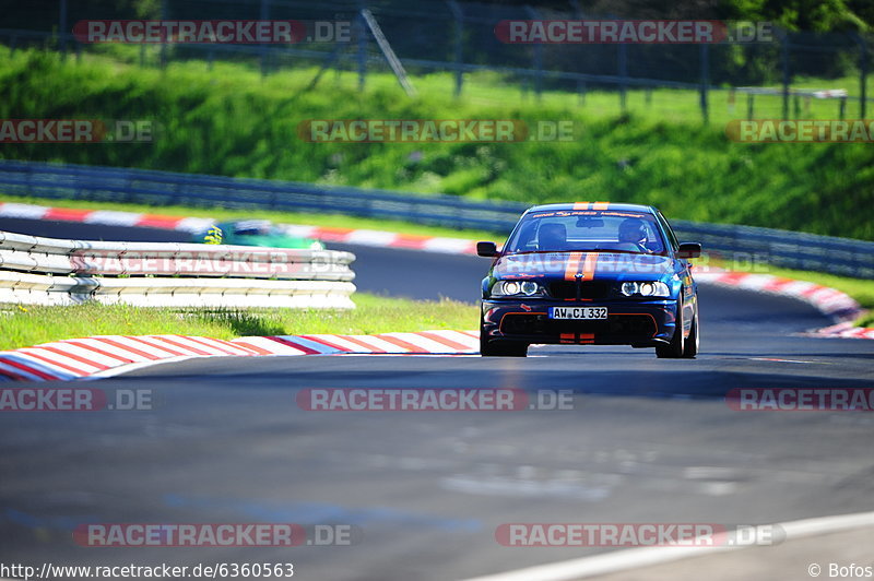 Bild #6360563 - Touristenfahrten Nürburgring Nordschleife (01.06.2019)