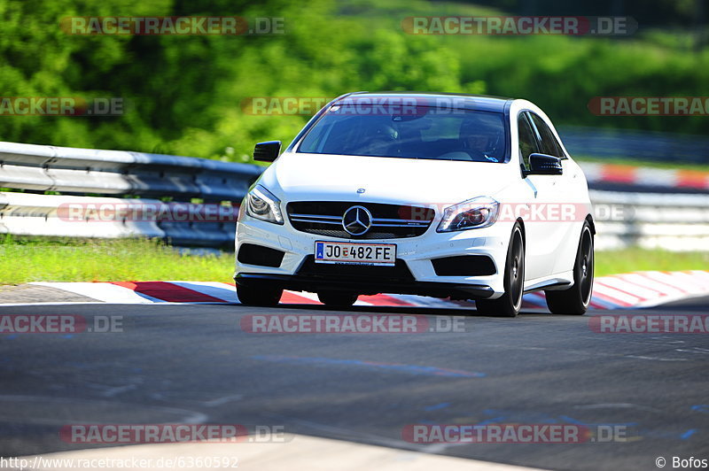 Bild #6360592 - Touristenfahrten Nürburgring Nordschleife (01.06.2019)