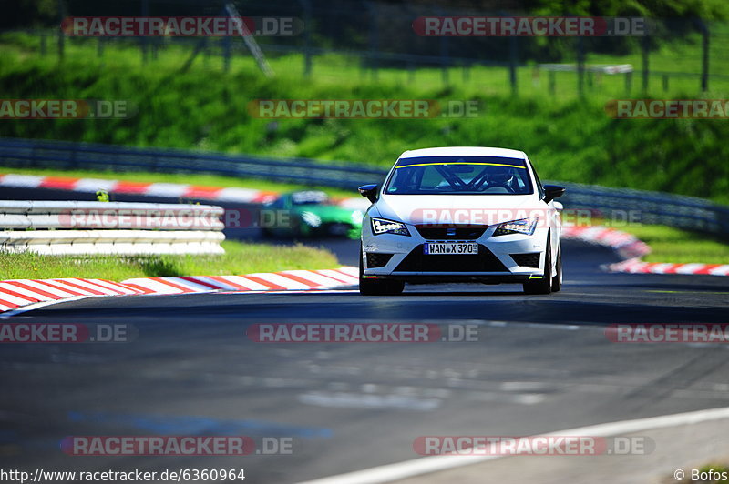 Bild #6360964 - Touristenfahrten Nürburgring Nordschleife (01.06.2019)