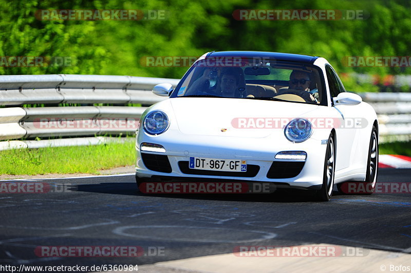 Bild #6360984 - Touristenfahrten Nürburgring Nordschleife (01.06.2019)