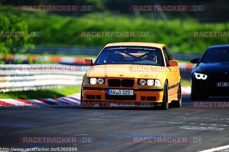 Bild #6360999 - Touristenfahrten Nürburgring Nordschleife (01.06.2019)