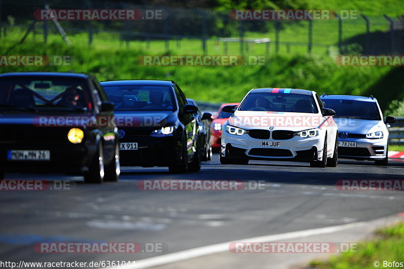 Bild #6361044 - Touristenfahrten Nürburgring Nordschleife (01.06.2019)