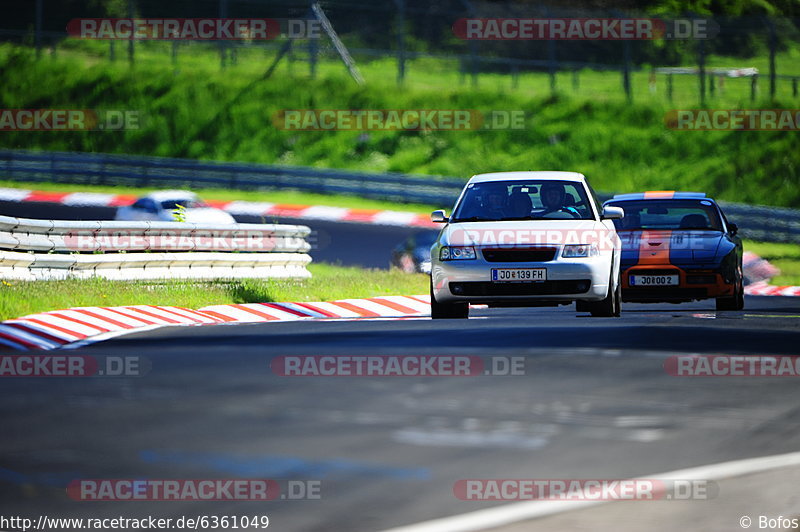 Bild #6361049 - Touristenfahrten Nürburgring Nordschleife (01.06.2019)