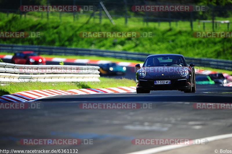 Bild #6361132 - Touristenfahrten Nürburgring Nordschleife (01.06.2019)