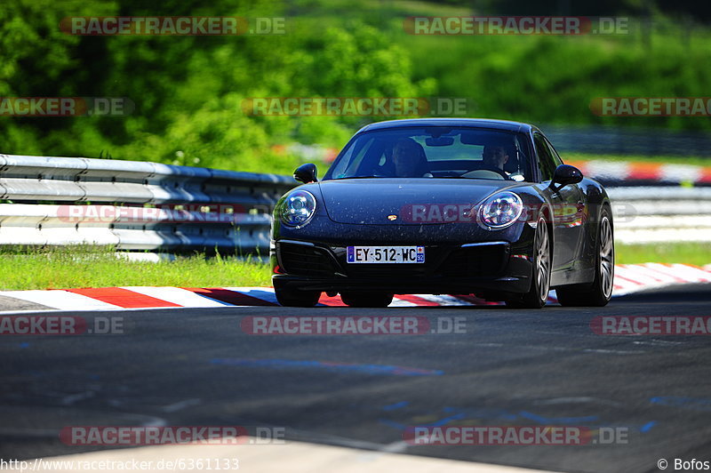 Bild #6361133 - Touristenfahrten Nürburgring Nordschleife (01.06.2019)