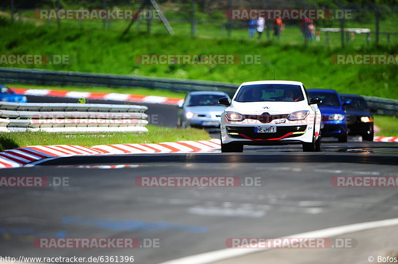 Bild #6361396 - Touristenfahrten Nürburgring Nordschleife (01.06.2019)