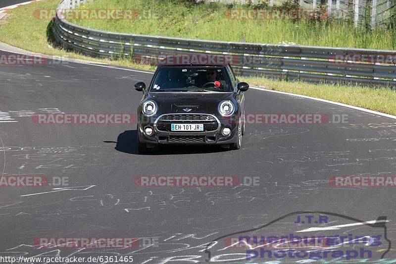 Bild #6361465 - Touristenfahrten Nürburgring Nordschleife (01.06.2019)