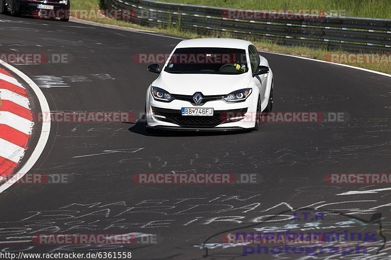 Bild #6361558 - Touristenfahrten Nürburgring Nordschleife (01.06.2019)