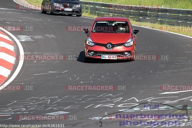 Bild #6361631 - Touristenfahrten Nürburgring Nordschleife (01.06.2019)