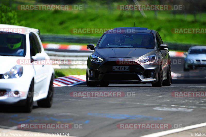 Bild #6361774 - Touristenfahrten Nürburgring Nordschleife (01.06.2019)