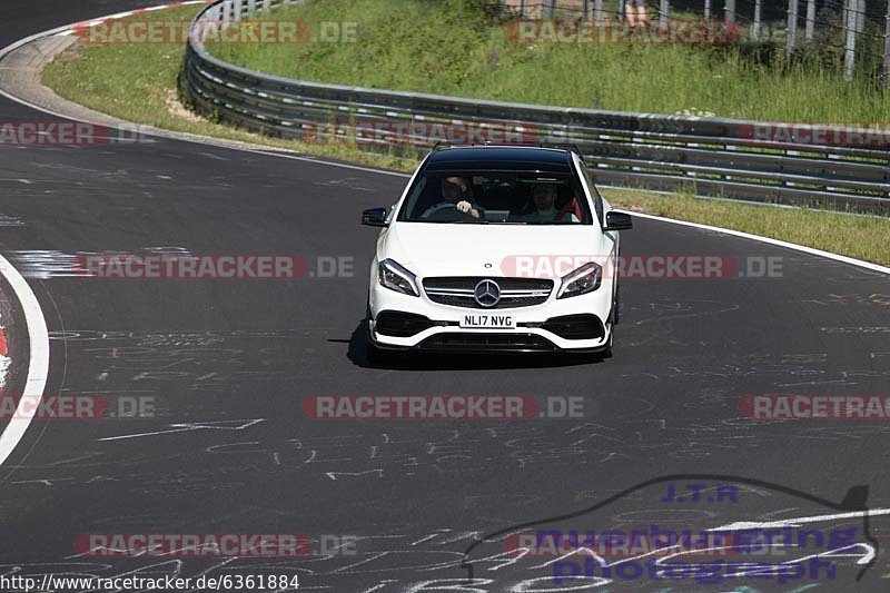 Bild #6361884 - Touristenfahrten Nürburgring Nordschleife (01.06.2019)