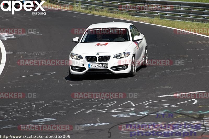 Bild #6362009 - Touristenfahrten Nürburgring Nordschleife (01.06.2019)