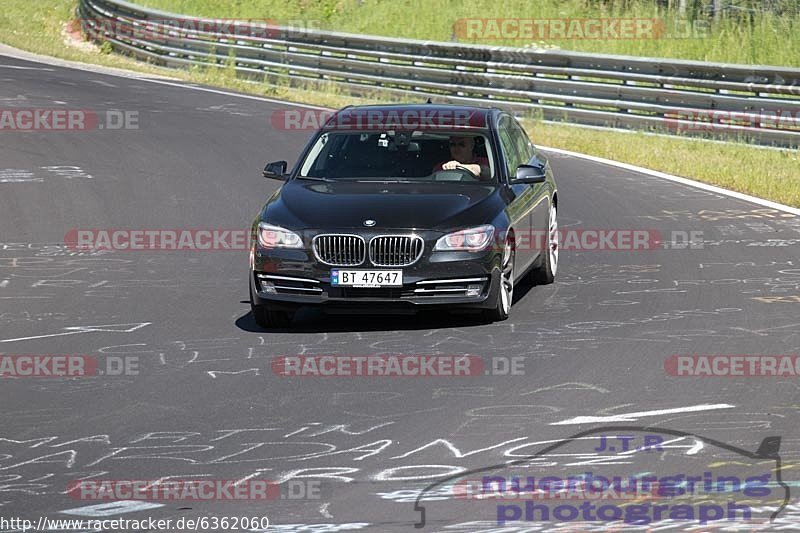 Bild #6362060 - Touristenfahrten Nürburgring Nordschleife (01.06.2019)