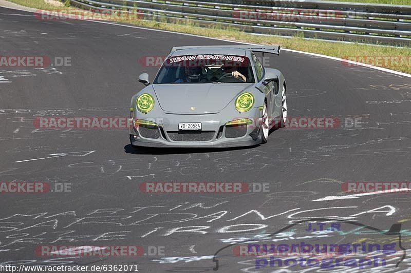 Bild #6362071 - Touristenfahrten Nürburgring Nordschleife (01.06.2019)