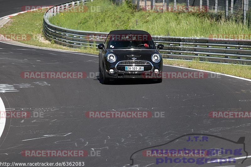 Bild #6362083 - Touristenfahrten Nürburgring Nordschleife (01.06.2019)