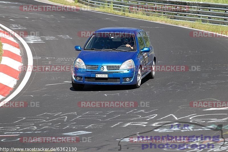 Bild #6362130 - Touristenfahrten Nürburgring Nordschleife (01.06.2019)