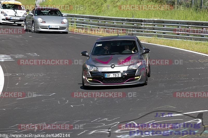 Bild #6362144 - Touristenfahrten Nürburgring Nordschleife (01.06.2019)