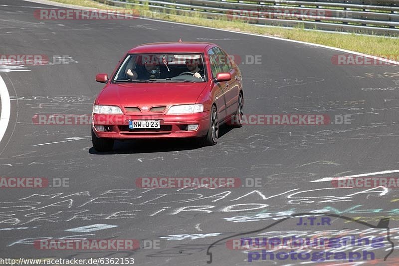 Bild #6362153 - Touristenfahrten Nürburgring Nordschleife (01.06.2019)