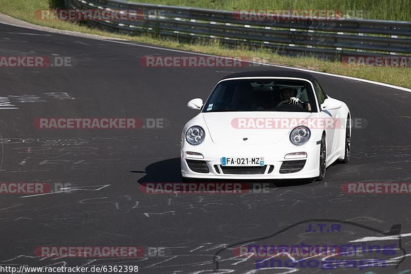 Bild #6362398 - Touristenfahrten Nürburgring Nordschleife (01.06.2019)