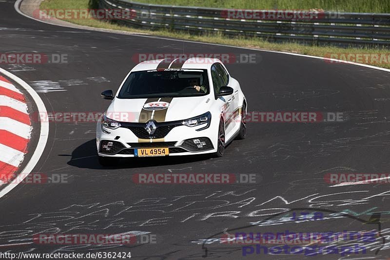 Bild #6362424 - Touristenfahrten Nürburgring Nordschleife (01.06.2019)