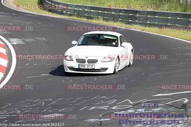 Bild #6362427 - Touristenfahrten Nürburgring Nordschleife (01.06.2019)