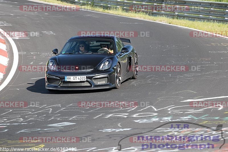 Bild #6362428 - Touristenfahrten Nürburgring Nordschleife (01.06.2019)