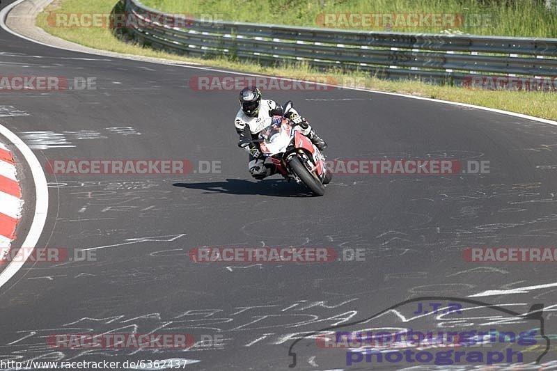 Bild #6362437 - Touristenfahrten Nürburgring Nordschleife (01.06.2019)