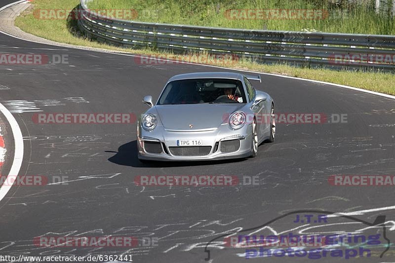 Bild #6362441 - Touristenfahrten Nürburgring Nordschleife (01.06.2019)