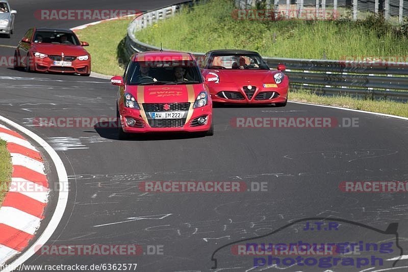 Bild #6362577 - Touristenfahrten Nürburgring Nordschleife (01.06.2019)