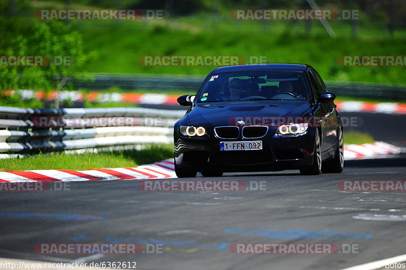 Bild #6362612 - Touristenfahrten Nürburgring Nordschleife (01.06.2019)