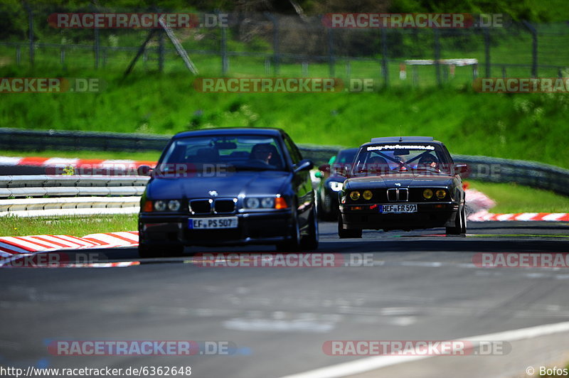 Bild #6362648 - Touristenfahrten Nürburgring Nordschleife (01.06.2019)